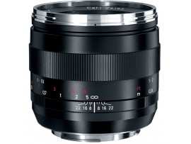 Carl Zeiss For Canon 50mm f/2.0 Makro-Planar T* ZE Carl Zeiss For Canon 50mm f/2.0 Makro-Planar T* ZE